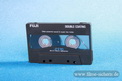 Audiocassette2DVD