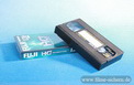 VHS2USBStick, Hi82DVD, 16mm Filmspule