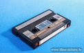 Video2000 VCC 480, VHS Band mit Bandsalat, Hi82DVD