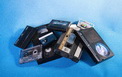 Videocassetten, Video20002dvd, Super8 Filme übertragen bzw. scannen